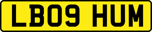 LB09HUM