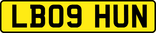 LB09HUN
