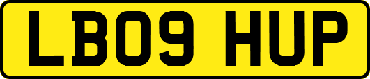 LB09HUP
