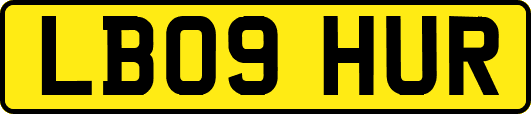 LB09HUR
