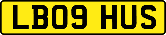 LB09HUS