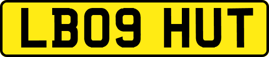 LB09HUT