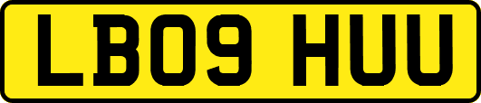 LB09HUU