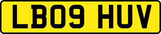 LB09HUV