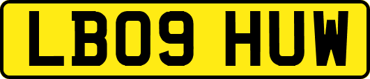 LB09HUW