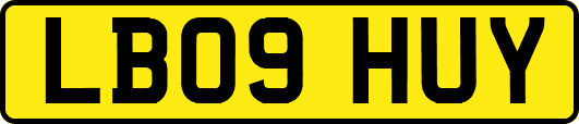 LB09HUY