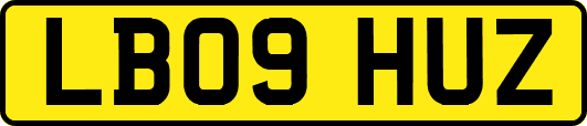 LB09HUZ