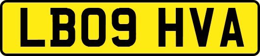 LB09HVA