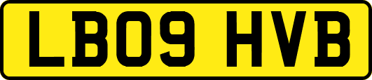 LB09HVB