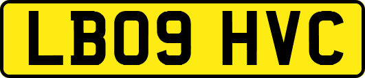 LB09HVC