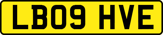 LB09HVE