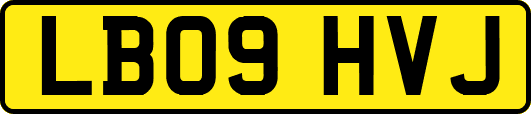 LB09HVJ