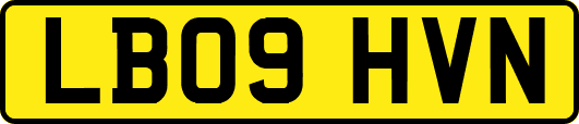 LB09HVN