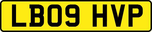 LB09HVP