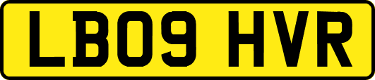 LB09HVR