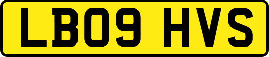 LB09HVS