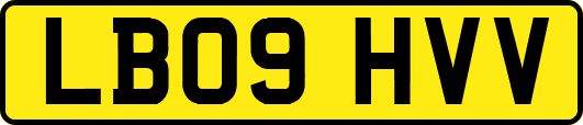 LB09HVV