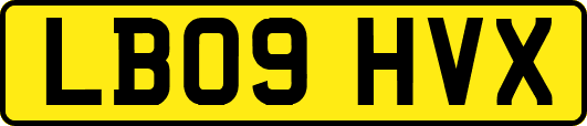 LB09HVX