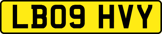 LB09HVY