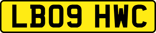 LB09HWC