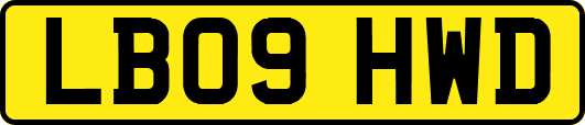 LB09HWD