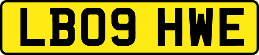 LB09HWE