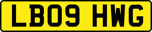 LB09HWG