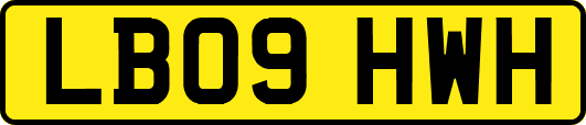 LB09HWH