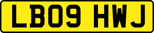 LB09HWJ