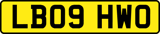 LB09HWO