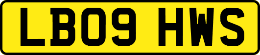 LB09HWS