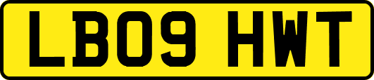 LB09HWT