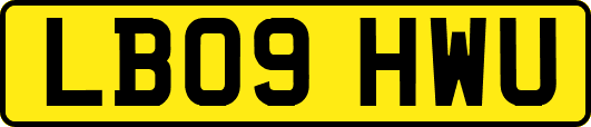 LB09HWU
