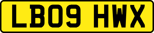 LB09HWX