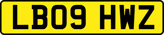 LB09HWZ