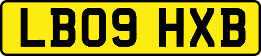 LB09HXB