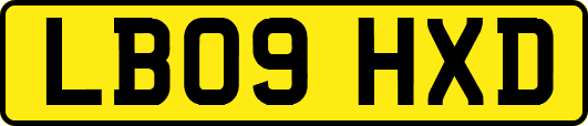 LB09HXD