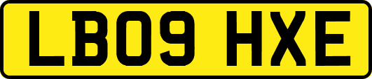 LB09HXE