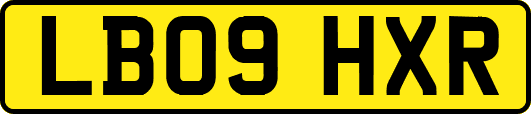 LB09HXR