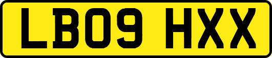 LB09HXX