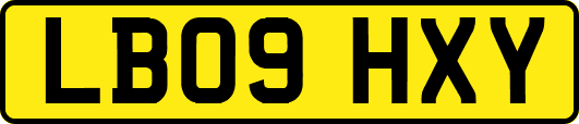LB09HXY
