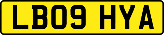 LB09HYA