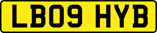 LB09HYB