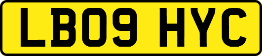 LB09HYC