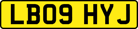 LB09HYJ