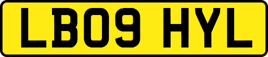 LB09HYL