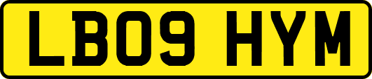 LB09HYM
