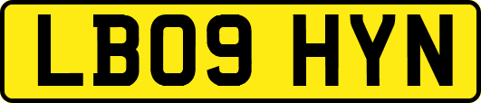LB09HYN
