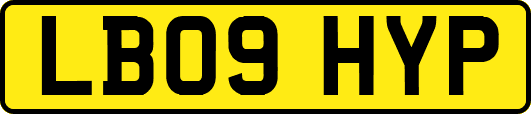 LB09HYP