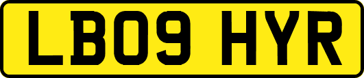 LB09HYR